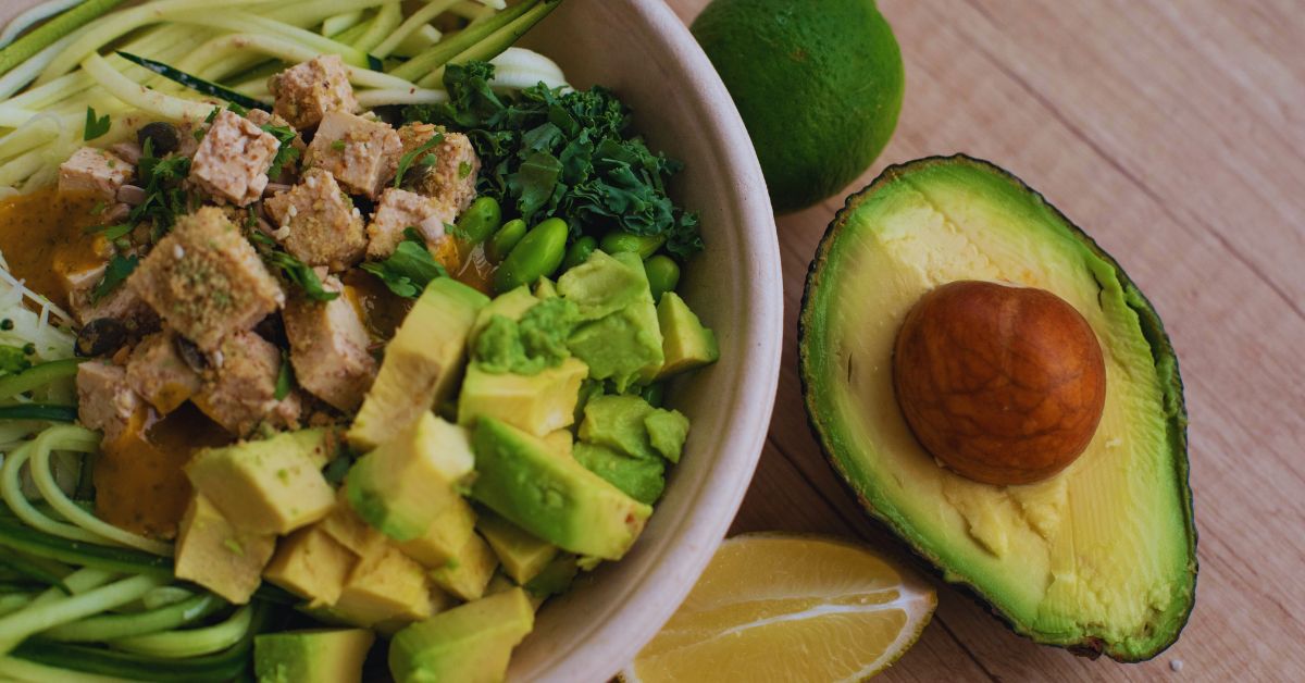 Read more about the article Nutrition tips for Beginners.