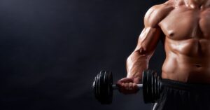 Read more about the article How to Build Muscle Fast: The Complete Guide to Faster Muscle Growth