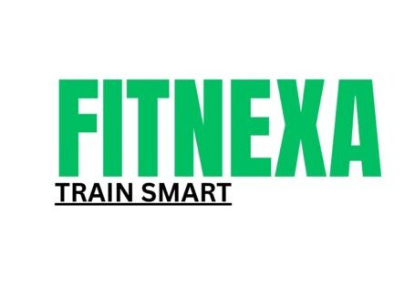 Fitnexa — Smart Fitness & Healthy Living