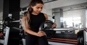 Read more about the article How to Start Gym as a Beginner.