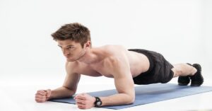 Read more about the article Home workout for beginner’s without equipment.
